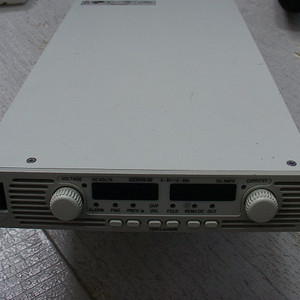TDK-Lambda GENH 100-7.5 Programmable DC Power Supply