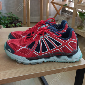 K2 등산화 230