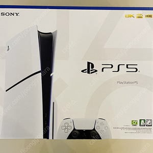 ps5, 플스5 슬림 디스크버젼. 스탠드거치대