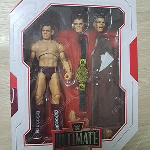 Wwe 피규어 판매합니다