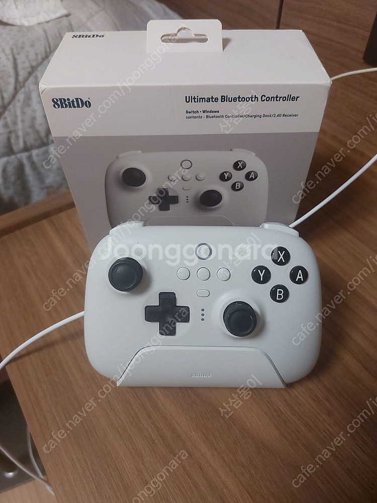 8bitdo ultimate 2.4g/블루투스--0