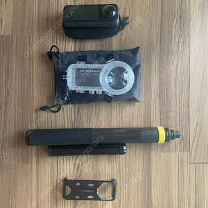 인스타360 x4 360도 카메라