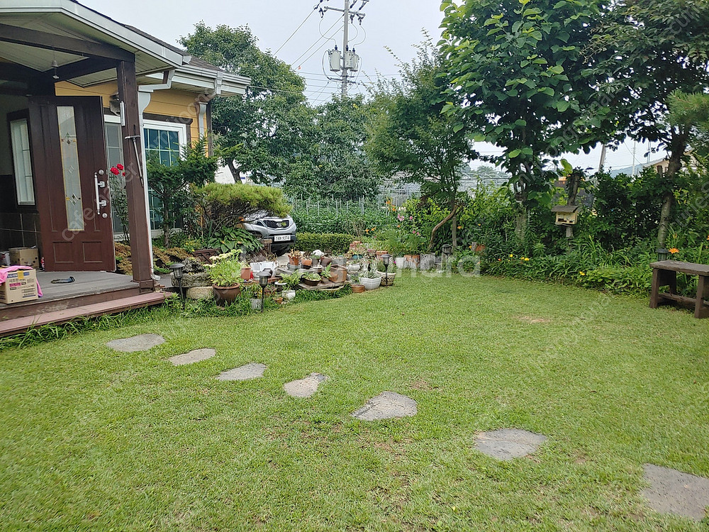 강화도 수하우스 농가주택펜션--3