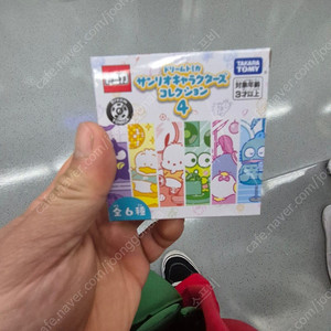 산리오 토미카 포차코 판매합니다