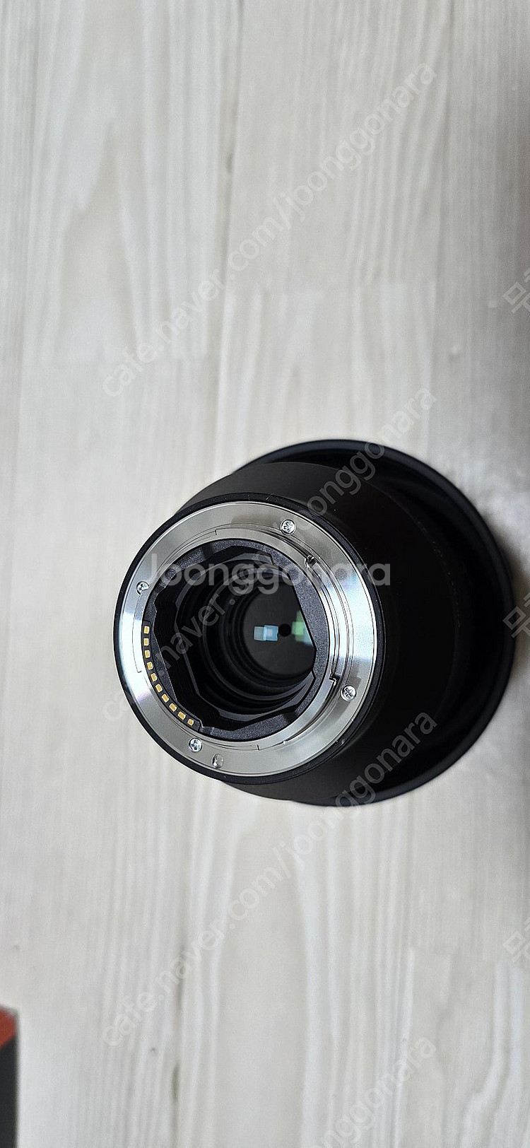 소니 135mm 1.8GM 팜--2