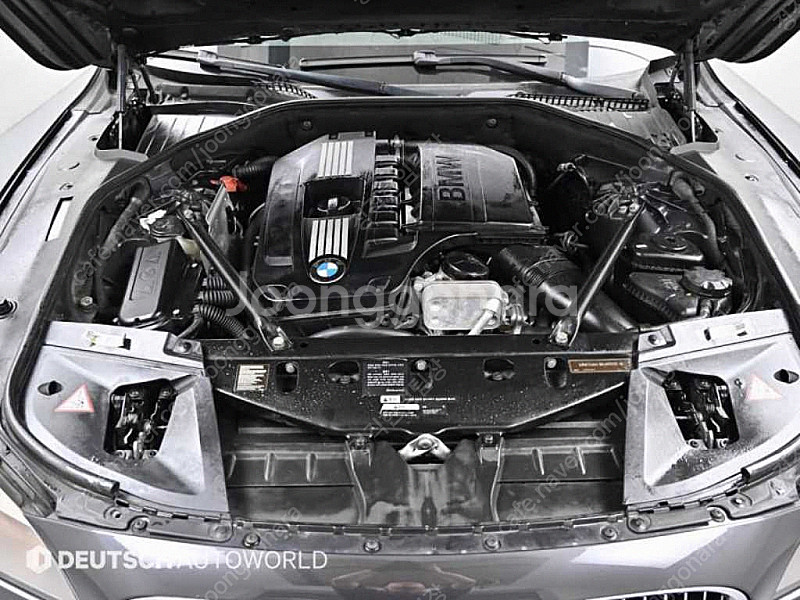 BMW 7시리즈 (F01) 740 중고차 판매합니다 ★...--5