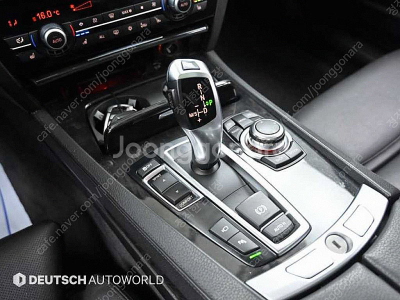 BMW 7시리즈 (F01) 740 중고차 판매합니다 ★...--8