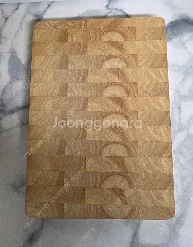 락앤락 앤드그레인 도마--0