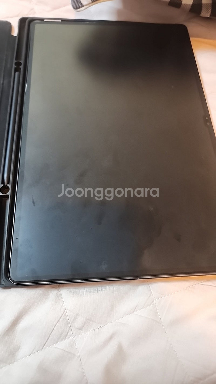 갤럭시탭 s8울트라 256 5G--0