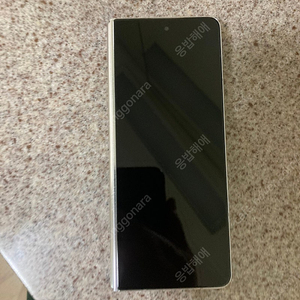 갤럭시z폴드5 256G 삼케플o