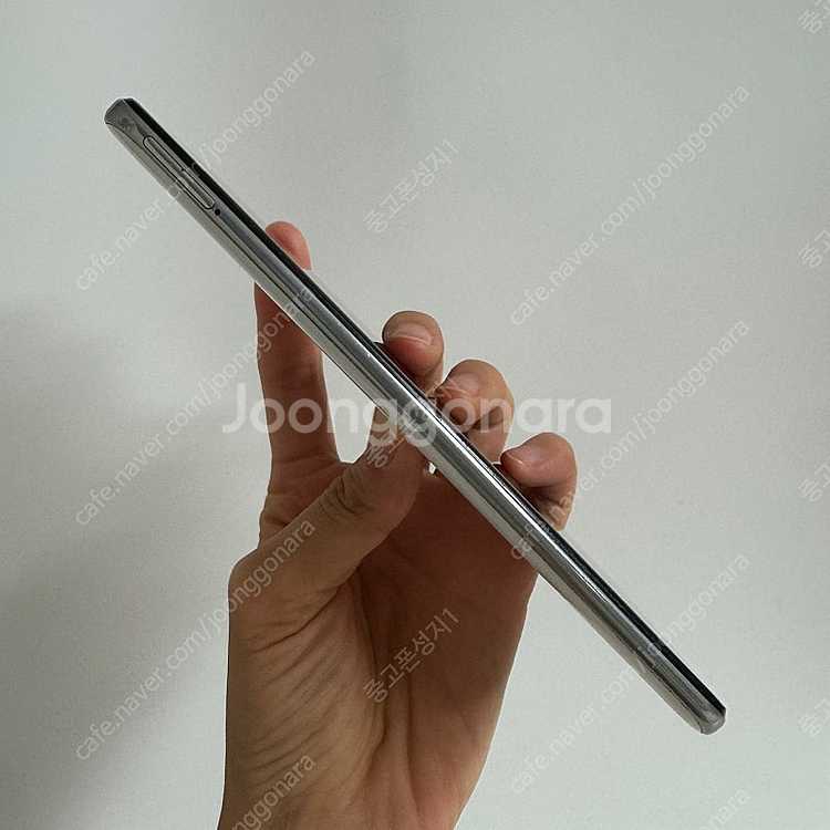 88842(울산중고폰) 갤럭시A30 화이트 32GB 판...--5