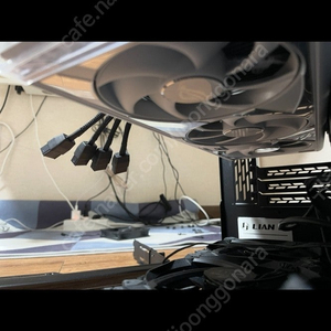 ASUS ROG STRIX 지포스 RTX 4090 화이트에디션 판매합니다.