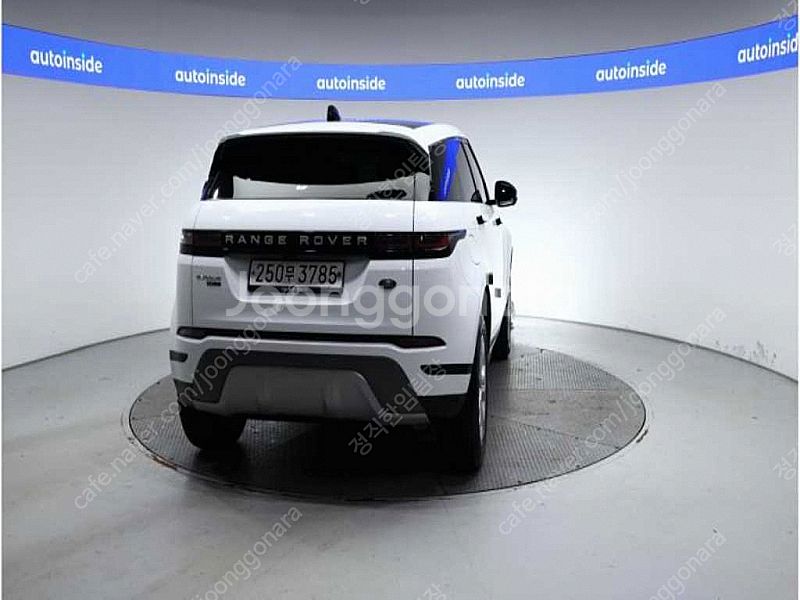 랜드로버 레인지로버 이보크 2세대 D150 S 최저가 ...--3