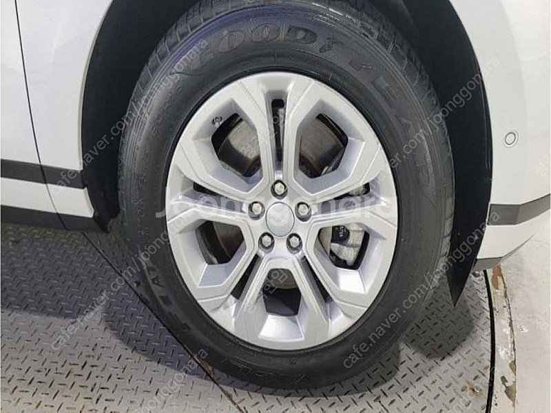 랜드로버 레인지로버 이보크 2세대 D150 S 최저가 ...--4