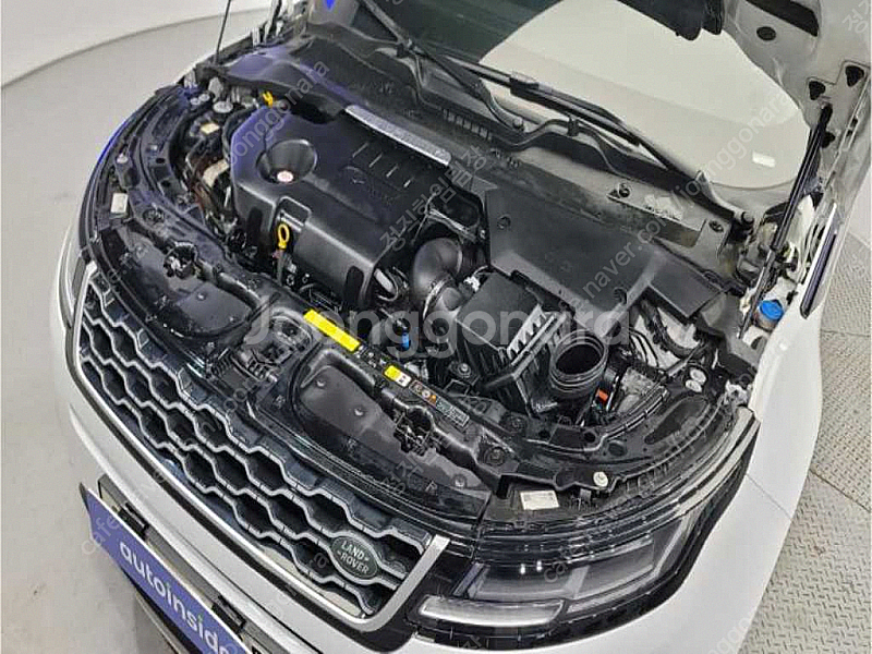 랜드로버 레인지로버 이보크 2세대 D150 S 최저가 ...--6