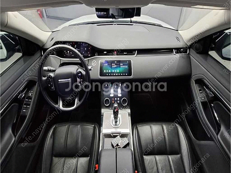 랜드로버 레인지로버 이보크 2세대 D150 S 최저가 ...--7