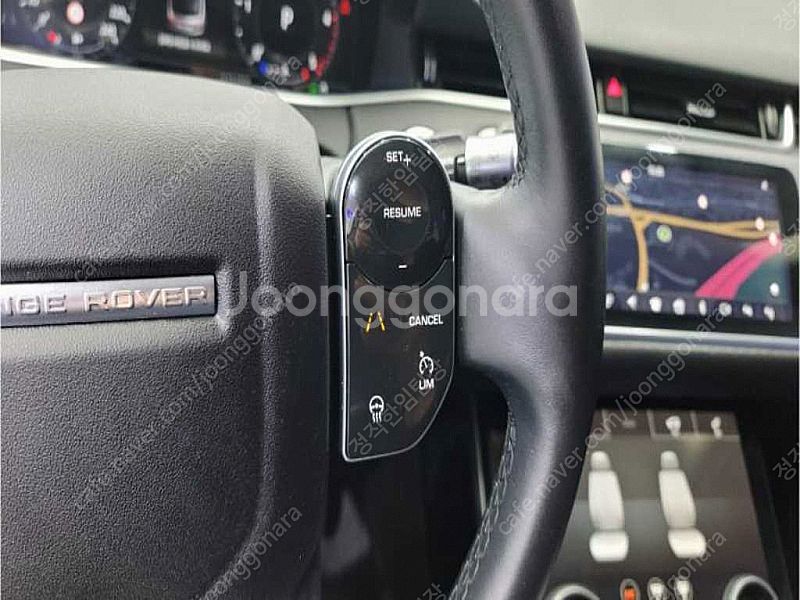 랜드로버 레인지로버 이보크 2세대 D150 S 최저가 ...--9
