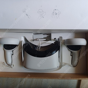 메타퀘스트2 128g