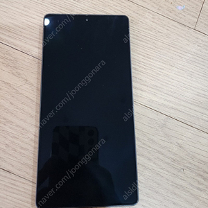 갤럭시S25 울트라 1테라 16g 팝니다