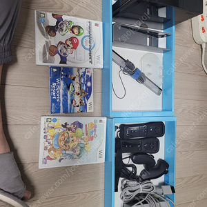 닌텐도위.닌텐도Wii.