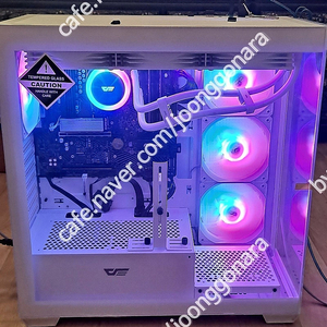 R7 6세대9700X컴퓨터 팝니다.