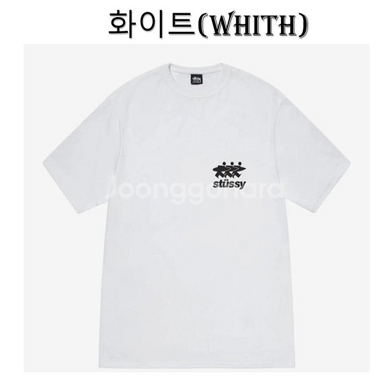 새상품 스투시 도쿄 / 베이직 / 서퍼보드 / 8볼 /...--6