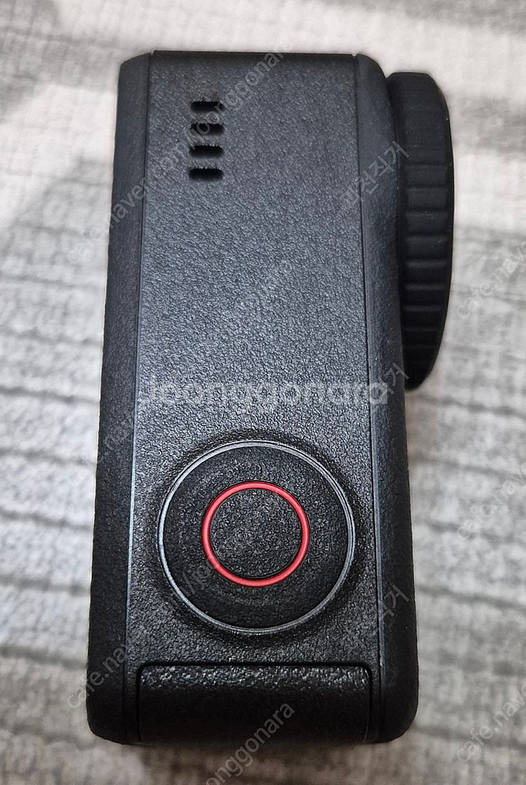 (S급)DJI 오즈모 액션5프로 어드벤쳐 콤보 + 정품...--6