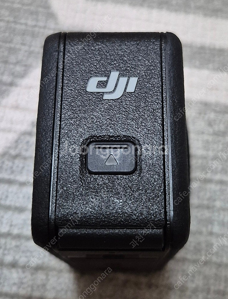 (S급)DJI 오즈모 액션5프로 어드벤쳐 콤보 + 정품...--8