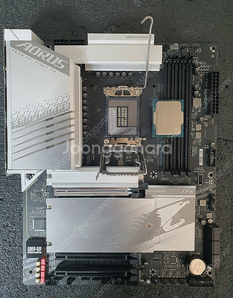 반본체 13세대 i7 z790보드 //--3