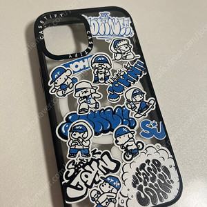 13미니 케이스티파이