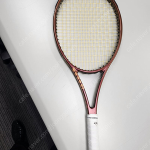 테니스 라켓 윌슨 프로스태프 290g