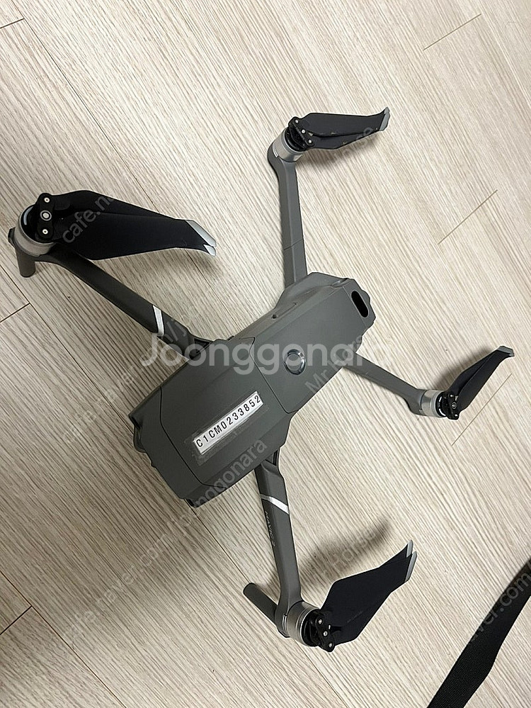 DJI 매빅2프로 팝니다.--0