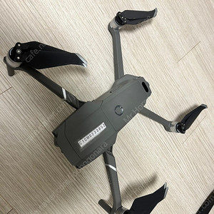 DJI 매빅2프로 팝니다.