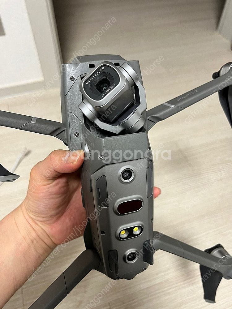 DJI 매빅2프로 팝니다.--1
