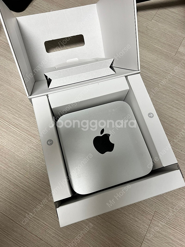 맥 스튜디오 M1 MAX 10코어 / 64GB RAM ...--5