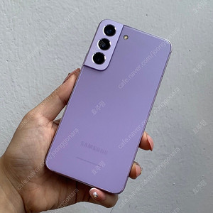 브랜드 삼성 모델 갤럭시S22 S901 공기계상태 판매