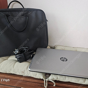 HP 17z-Y000 노트북