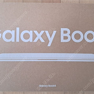 [미개봉] 갤럭시북4 NT750XGR-A58AG 인텔 i5