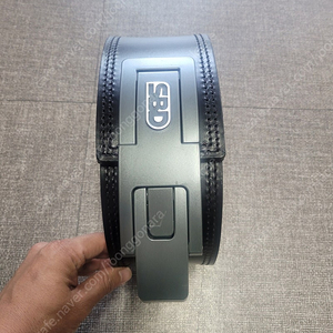 sbd 벨트 10mm m사이즈