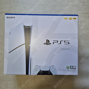 PS5 슬림 디스크