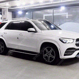 벤츠 GLE 클래스 W167 GLE 450 4MATIC 최저가 판매합니다. ★전액할부★저신용★