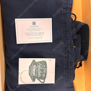 RRL 덱자켓 네이비 m사이즈