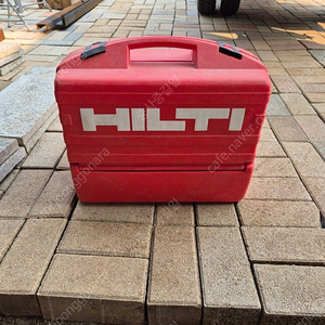 힐티 홈파기 팝니다