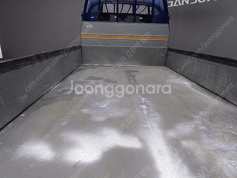 중고트럭 매매 봉고3 카고 1톤 킹캡 중고화물차매매 파...--9