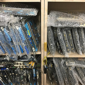 컴퓨터메인보드/CPU/RAM/SSD/POWER/VGA카드️최저가 판매합니다