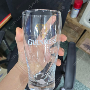 기네스 파인트잔 560ml