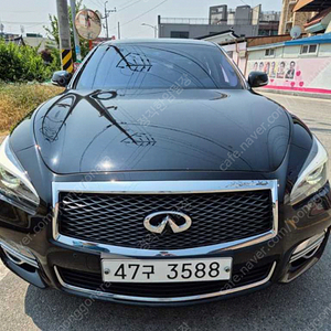 인피니티 Q70 37스타일 판매합니다 ★전액할부★저신용★