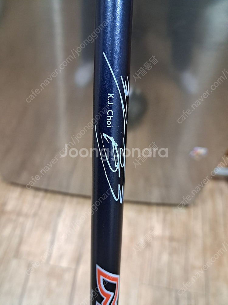 스릭슨 Z565 9.5도 드라이버--6
