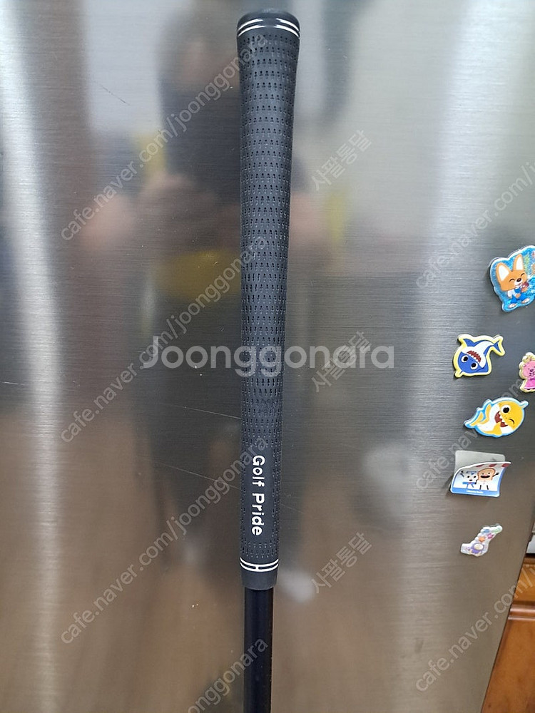 스릭슨 Z565 9.5도 드라이버--8