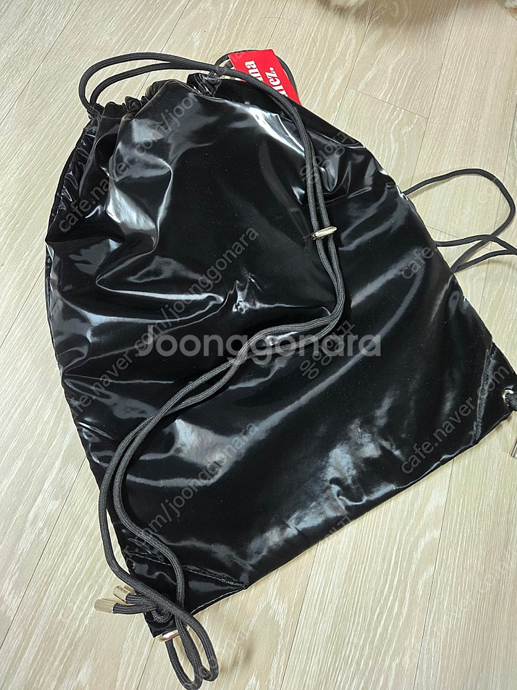 마스마룰즈 글리터 백팩 새상품--1